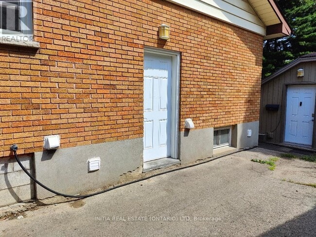 property at 83 Britannia Ave