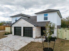 807 White Mdw in Killeen, TX - Building Photo - Building Photo