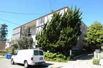 1921 Francisco St in Berkeley, CA - Building Photo - Building Photo