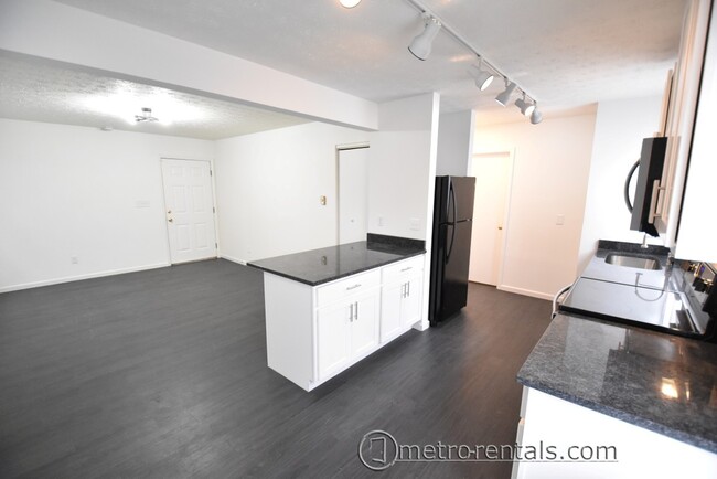 425 E Gates St, Unit 425 in Columbus, OH - Building Photo - Building Photo
