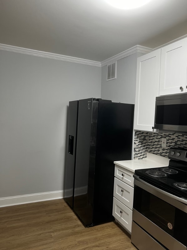 property at 2406 Wilkens Ave