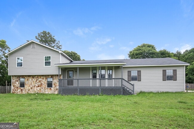 property at 2768 Bold Springs Rd