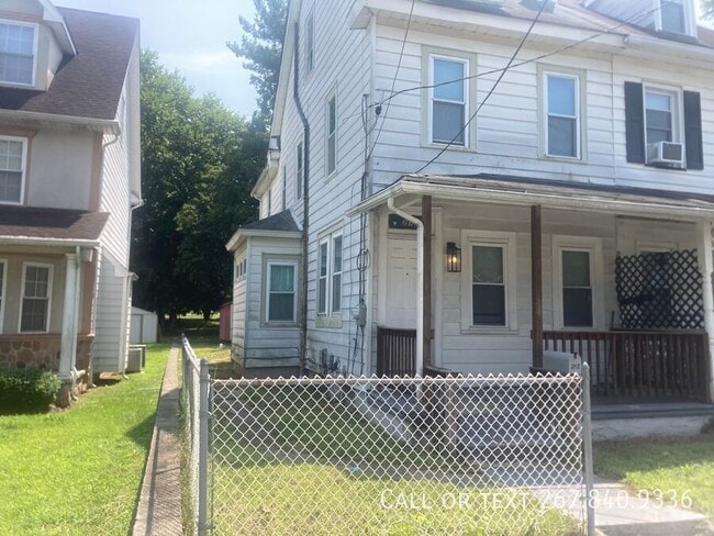 property at 212 Chestnut St