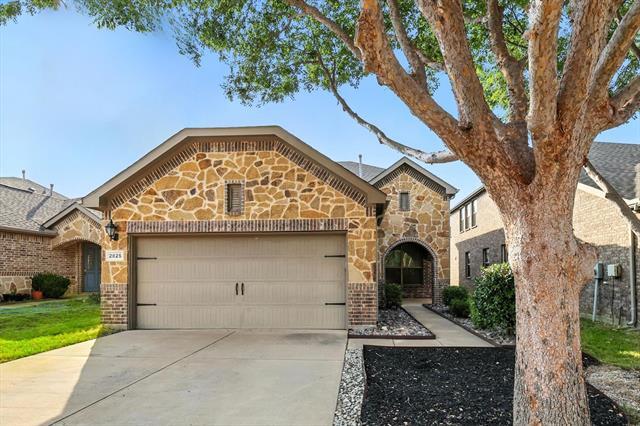 property at 2825 Houston Wood Dr