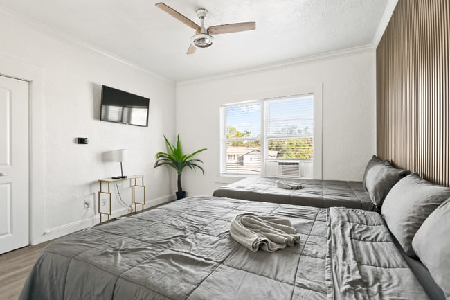 4201 W North A St in Tampa, FL - Building Photo - Building Photo