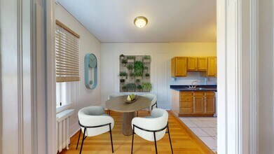 75 Willett in Albany, NY - Foto de edificio - Building Photo