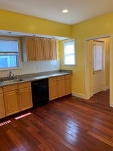 6 Eliot St, Unit #1 in Somerville, MA - Foto de edificio - Building Photo