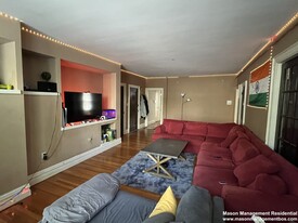 317 Saint Paul St, Unit #1 in Brookline, MA - Building Photo