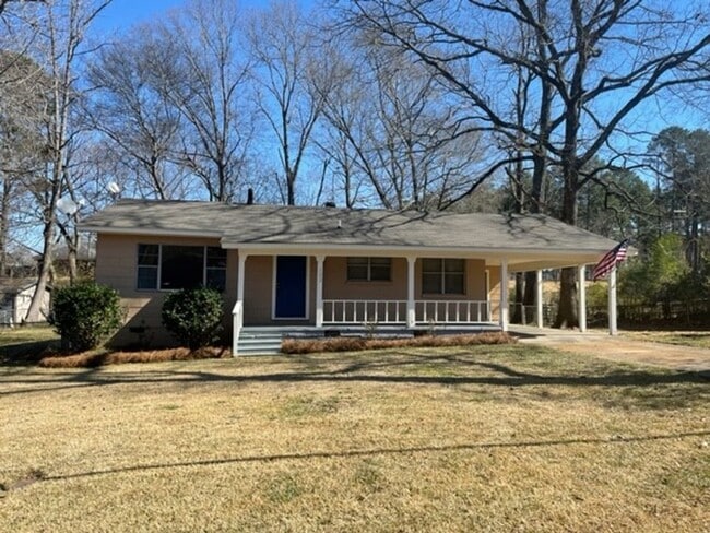 property at 122 Charline Dr