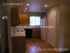 421 E Addeson St in Meridian, ID - Building Photo - Building Photo