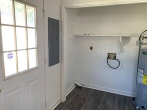 56 St Mark St in Petersburg, VA - Building Photo - Building Photo