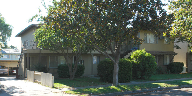 2492-2496 Almaden Rd in San Jose, CA - Building Photo - Building Photo