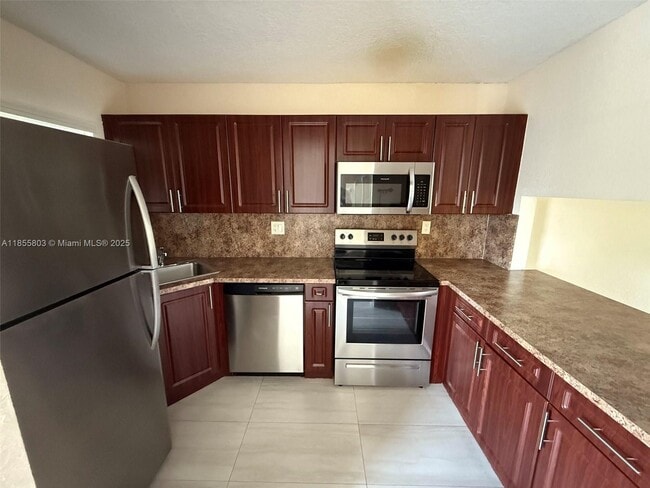 property at 2740 W 76th St