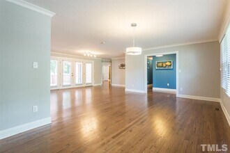 1124 Tonsler Dr in Raleigh, NC - Building Photo - Building Photo