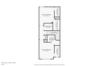 8035 Logan Dr in La Vergne, TN - Building Photo - Building Photo