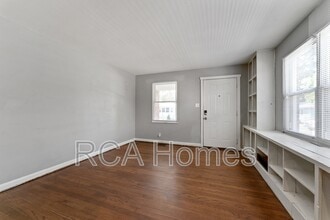 4539 Crittenden Ave in Indianapolis, IN - Building Photo - Building Photo