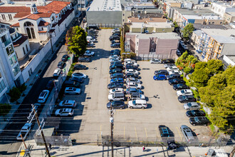 344 14th St in San Francisco, CA - Building Photo - Building Photo