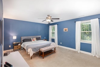 180 Long Grass Dr in Smithfield, NC - Building Photo - Building Photo