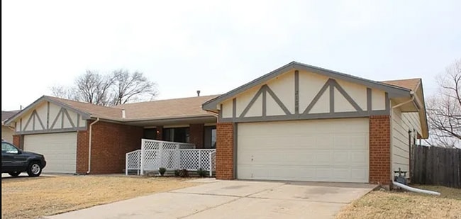 property at 3161 S Bunker Hl Dr