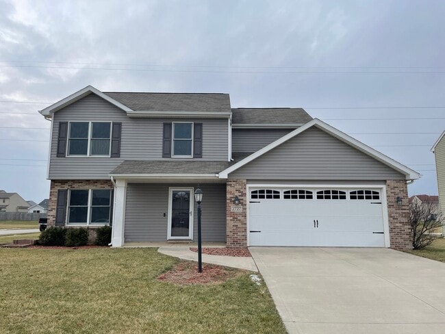 property at 2727 Stonecrop Road