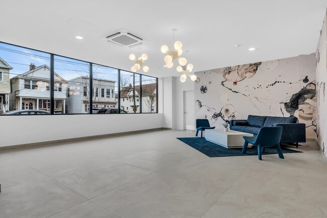 345 AVENUE A Ave in Bayonne, NJ - Building Photo - Building Photo