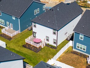 205 Pistol Crk Trl in Maryville, TN - Building Photo - Building Photo