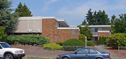 4521 S Yakima Ave in Tacoma, WA - Building Photo - Building Photo