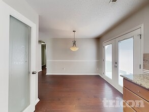 1829 Mission Oaks St in Kannapolis, NC - Foto de edificio - Building Photo