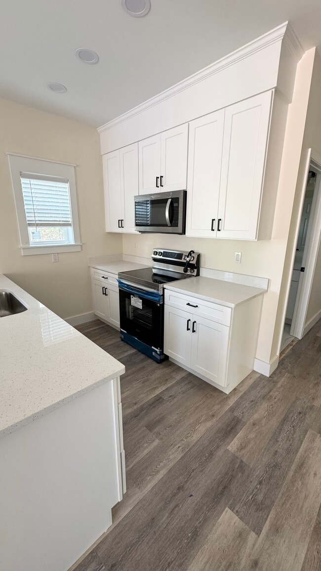 property at 1322 Fairland Ave