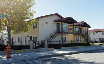 Eastpointe Village in San Bernardino, CA - Building Photo - Building Photo