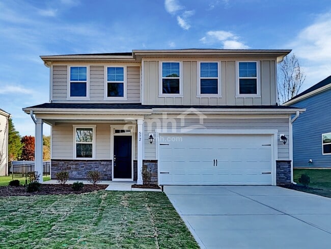 property at 572 Rivermist Dr