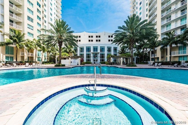 1755 E Hallandale Beach Blvd Apartments and Nearby Hallandale Beach ...