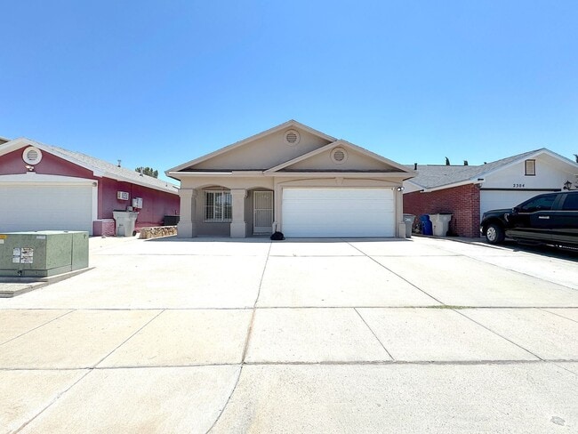 property at 2308 Joshua Louis Dr
