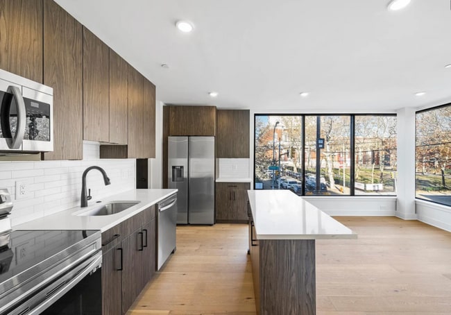 property at 1800 W Girard Ave