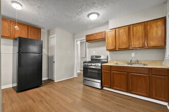 318 N 43rd St in Louisville, KY - Building Photo - Building Photo