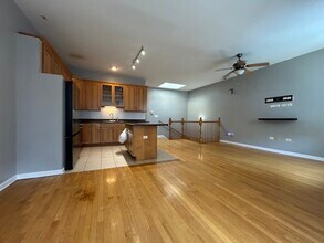 3213 W Fulton Blvd in Chicago, IL - Building Photo - Building Photo