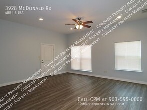 3928 McDonald Rd in Tyler, TX - Building Photo - Building Photo