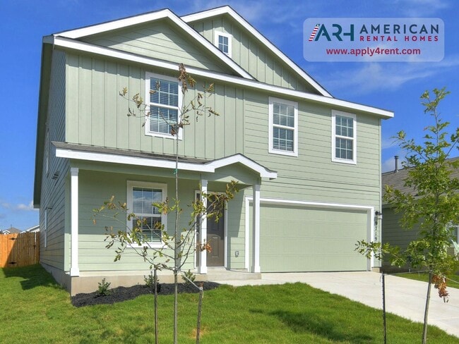 property at 9719 Mill Dam