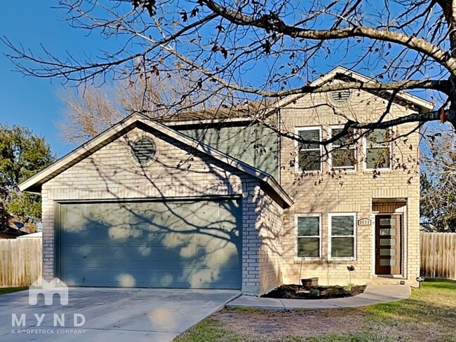 property at 3415 Old Spanish Trail