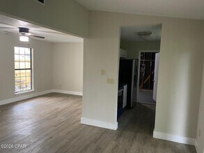 6615 Enzor St in Panama City, FL - Building Photo - Building Photo