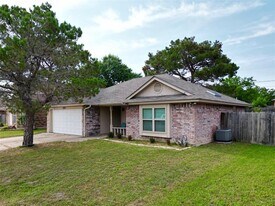 6624 Aztec Ct in Fort Worth, TX - Building Photo