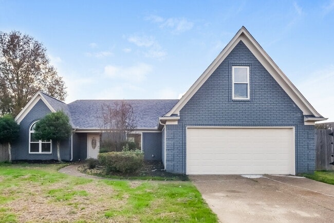 property at 2827 Fletcher View Dr