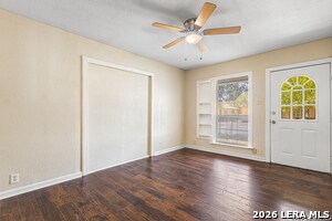 1119 Fenfield Ave in San Antonio, TX - Building Photo - Building Photo
