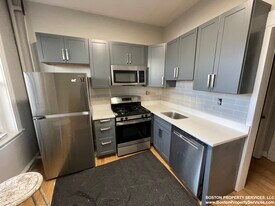 16 Long Ave in Boston, MA - Building Photo