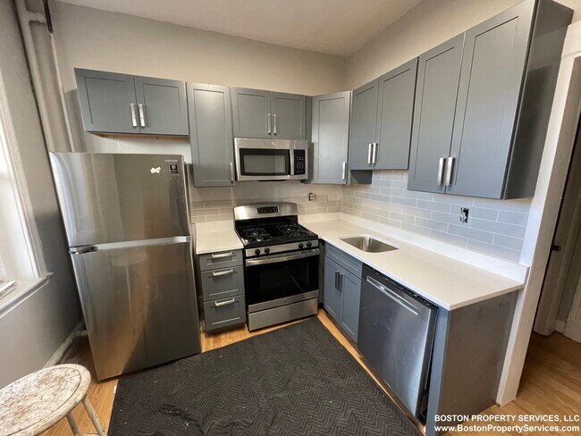 property at 16 Long Ave