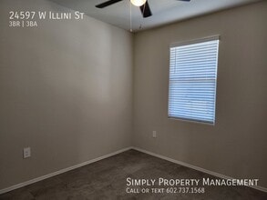 24597 W Illini St in Buckeye, AZ - Building Photo - Building Photo