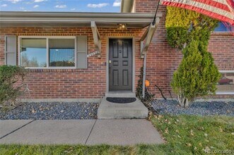 5545 Elkhart St in Denver, CO - Building Photo - Building Photo