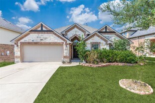 1513 Rimstone Dr in Cedar Park, TX - Building Photo