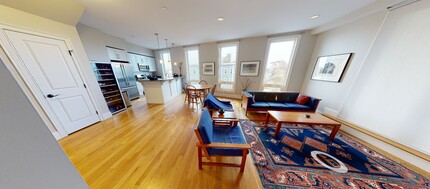 174 Hampshire St, Unit 4T in Cambridge, MA - Foto de edificio - Building Photo