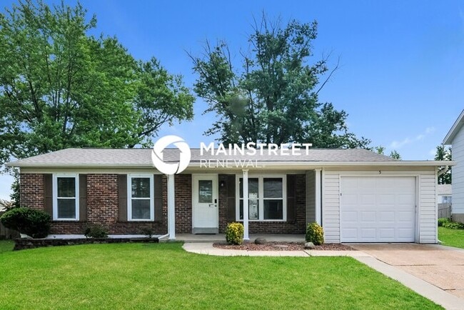 property at 5 Northwinds Dr